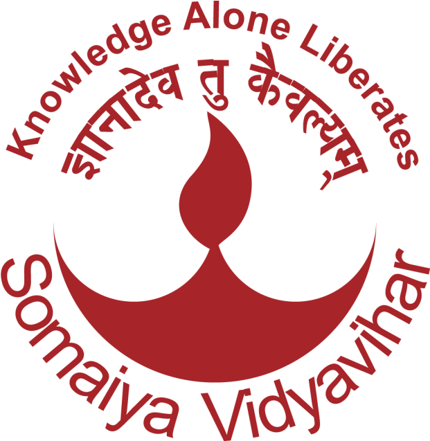 Somaiya Logo